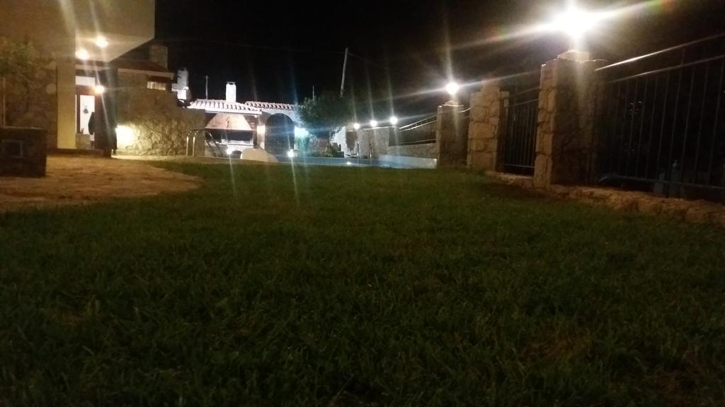Petrochori Aparthotel エクステリア 写真