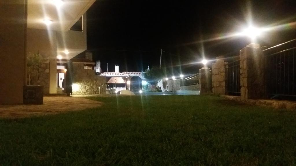 Petrochori Aparthotel エクステリア 写真
